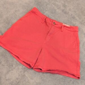 Cosmic Blue Love Shorts